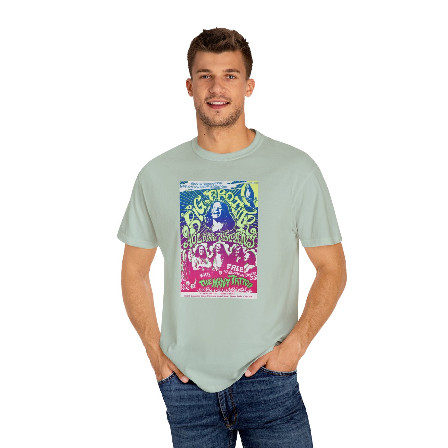 Young Heart T-Shirt