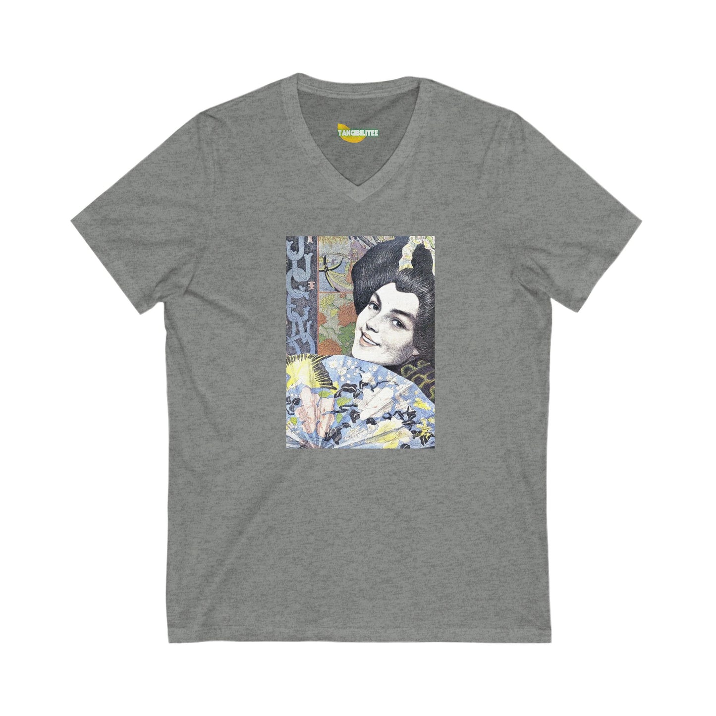 Oddi-Tees T-Shirt