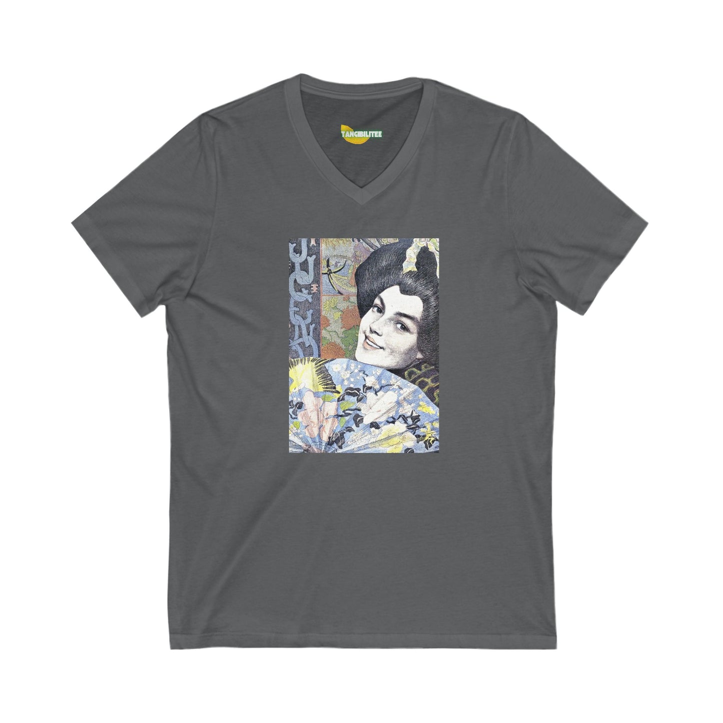 Oddi-Tees T-Shirt