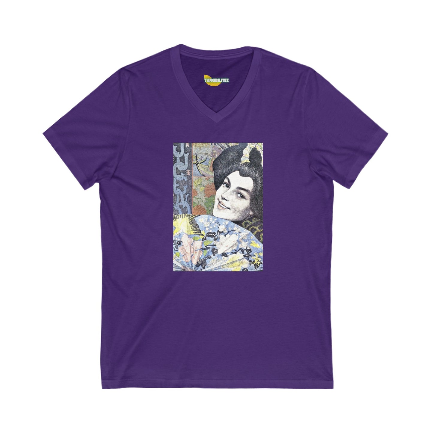 Oddi-Tees T-Shirt