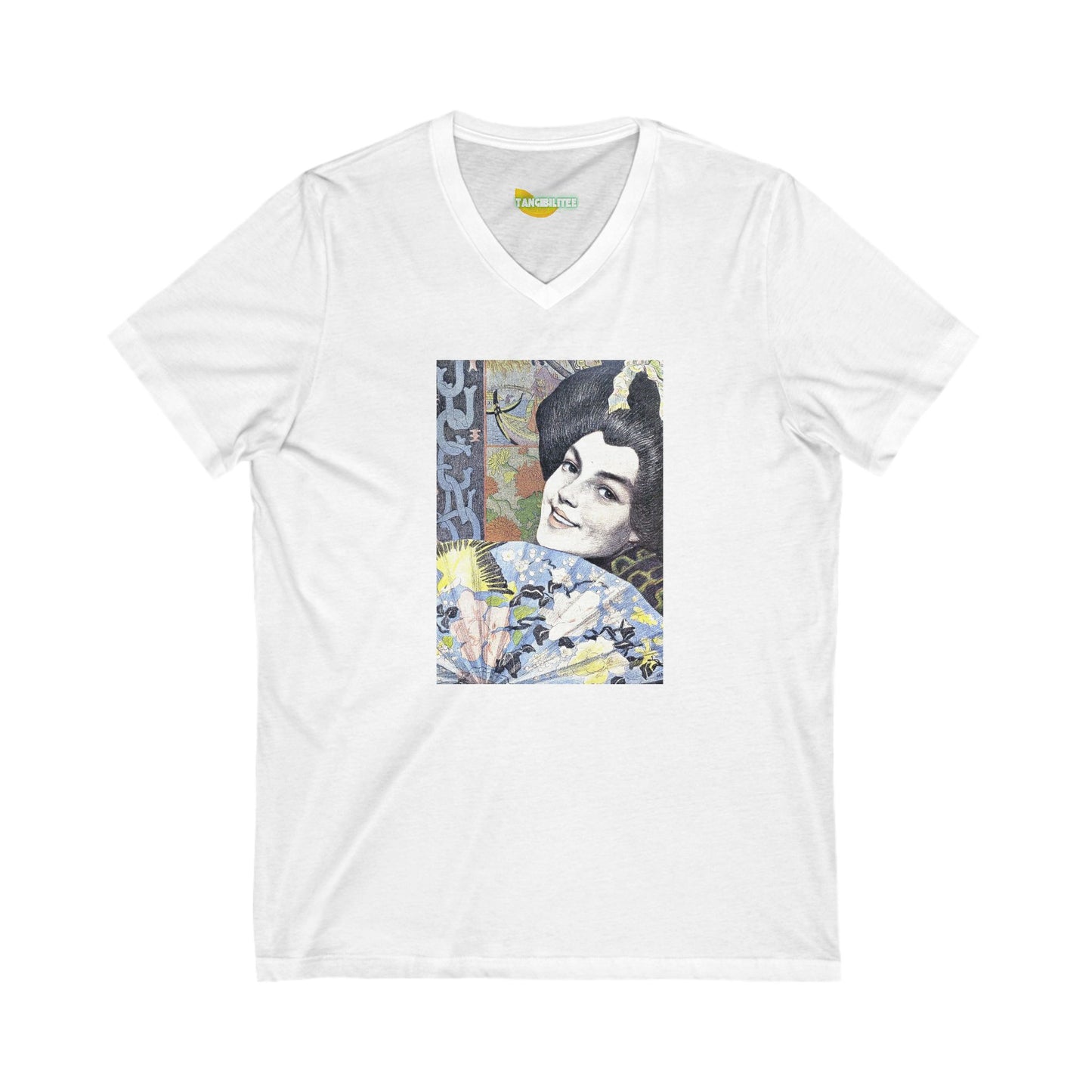 Oddi-Tees T-Shirt