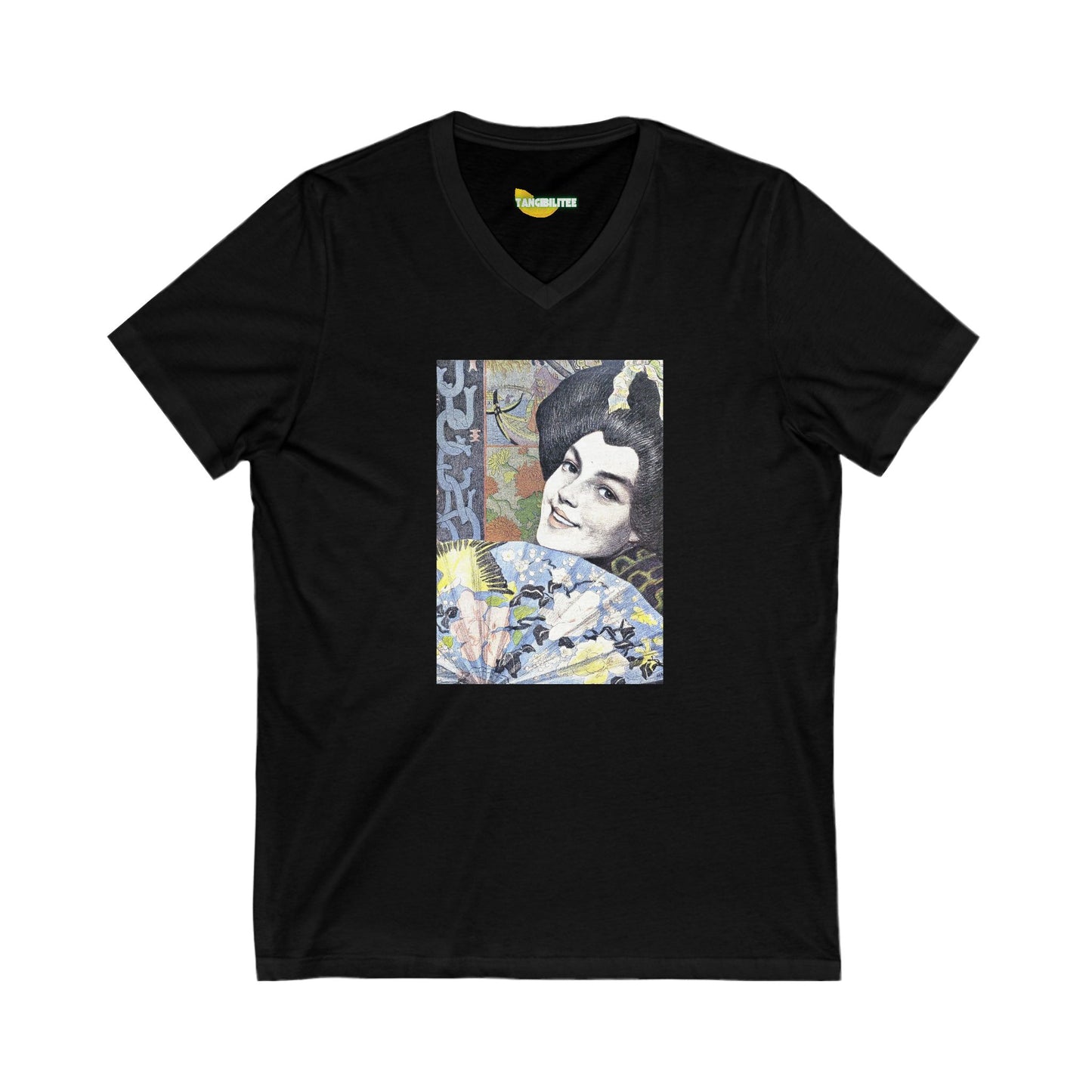 Oddi-Tees T-Shirt