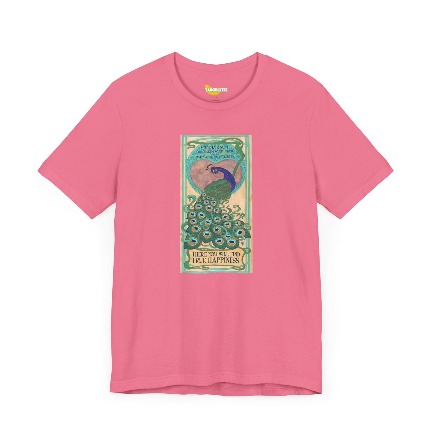 Art Deco T-Shirt