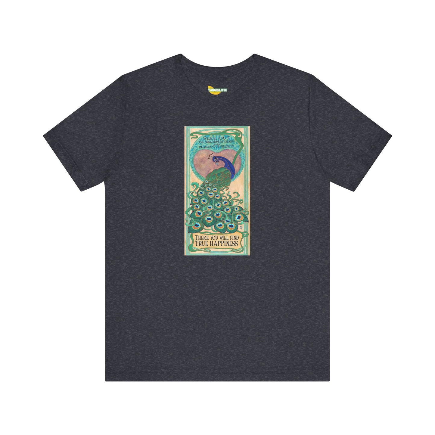 Art Deco T-Shirt