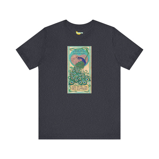 Art Deco T-Shirt