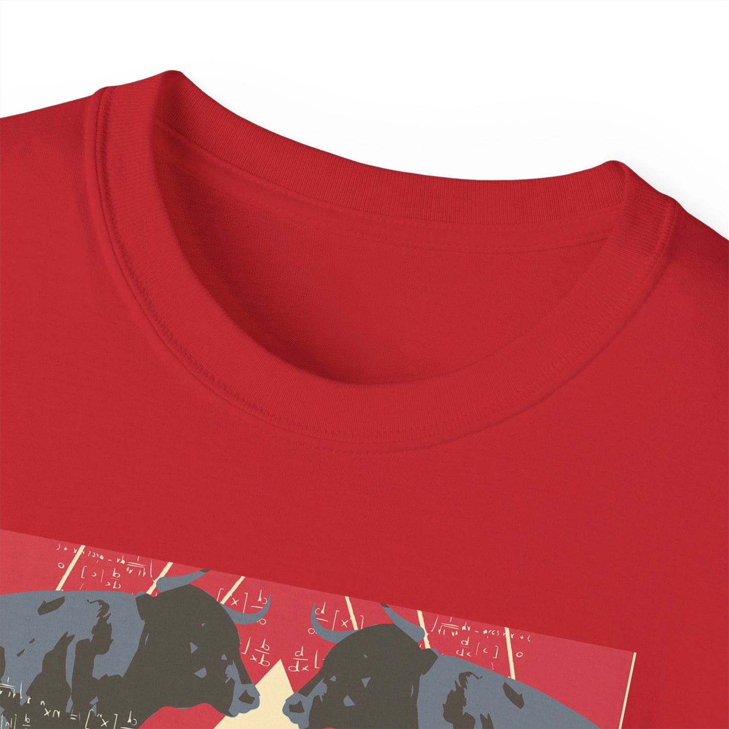 OddiTees T-Shirt expression
